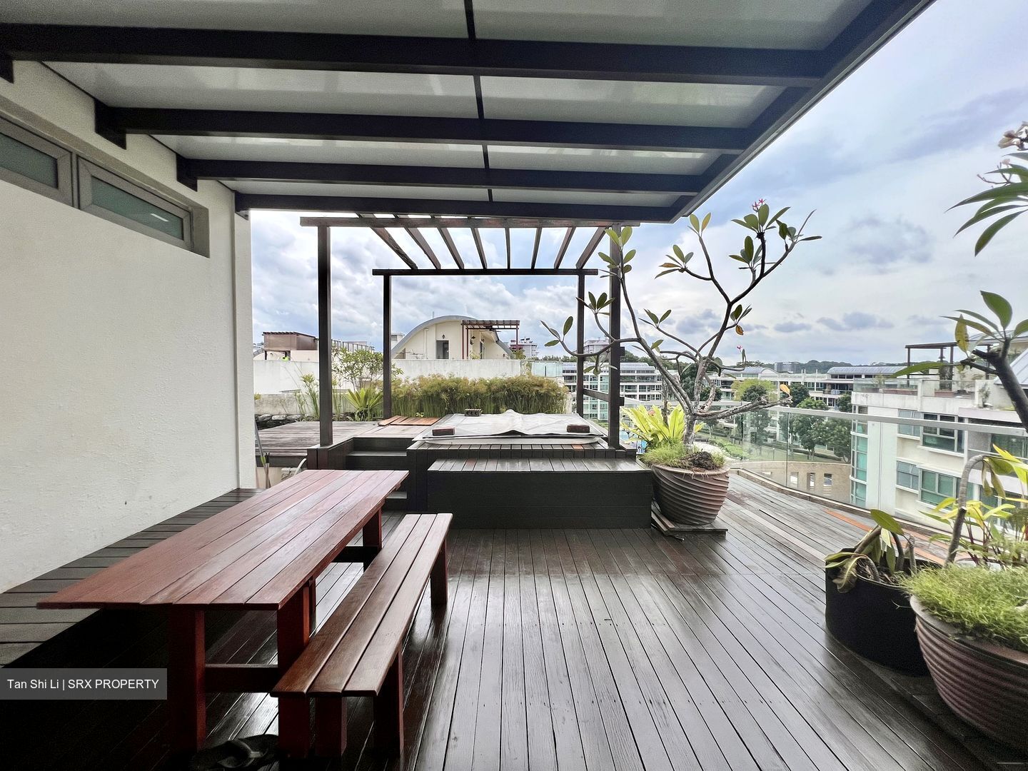 The Calrose (D26), Condominium #529983761